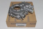 Nissan Xterra Pathfinder Frontier Nv Oil Pump VQ40DE 4L Oem Genuine 15010-EA20A. Fixed Price $166.49.