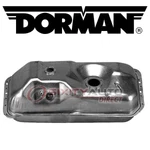 Dorman Fuel Tank For 1989-1995 Toyota Pickup Air Delivery Storage Rb. Fixed Price $296.89.
