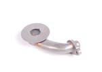 Audi A3 8P Engine Oil Pump Pickup Tube 06F115251A Genuine. Fixed Price $68.03.