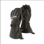 Polaris Titan Gloves Black 2862480. Fixed Price $109.99.