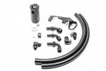 Radium Engineering 20-0750-FL Catch Can Kit, Ccv, MK5 Supra, Fluid Lock. Fixed Price $295.99.
