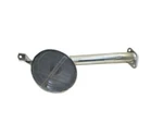 Toyota Genuine Supra 2JZGTE Oil Strainer Sub-assy 15104-46030 Oem. Fixed Price $82.00.