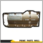 Oil Pan Gasket For 99-13 Dodge Ram 1500 Jeep Chrysler Mitsubishi 4.7L Dohc 16V. Fixed Price $37.63.
