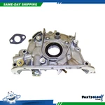 Dnj OP950 Oil Pump For 88-95 Toyota 4RUNNER Pickup T100 3.0L V6 Sohc 12V. Fixed Price $78.84.