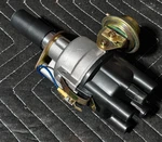 *brand New 67-78 Datsun L4 L16 L18 L20B 510 620 720 521 200SX Points Distributor. Fixed Price $99.50.