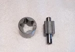 Nos Oil Pump Gear Dodge Colt 1973 - 1975 Galant A112H MD001410 MD021553. Fixed Price $27.88.