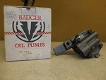 New Badger Oil Pump 41-51U For Chevy 2.0L *free Shipping*. Fixed Price $69.99.