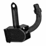 Milodon 18201 Oil Pickup For Chevy Small Block W/big Style Pump. Fixed Price $111.21.