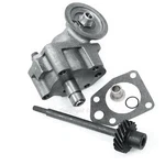 New High Volume Oil Pump & Shaft Fits Chrysler Big Block 361 383 400 413 426 440. Fixed Price $206.49.