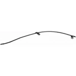 Dorman 921-127 Engine Oil Dipstick Tube Metal For 03-06 Dodge 2500 3500 4000. Fixed Price $156.88.
