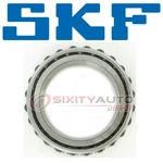 Skf Front Inner Wheel Bearing 1975-2003 Ford F-350 Axle Drivetrain Dk. Fixed Price $23.40.