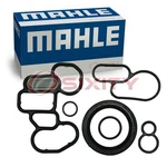 Mahle Engine Timing Cover Gasket Set For 2003-2017 Acura Mdx Rl Tlx Tsx Wk. Fixed Price $25.19.
