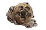 2018-2025 Alfa Romeo Stelvio 2.0L Engine Motor Oil Pump Assembly Oem #HI13. Fixed Price $199.00.