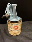 1964-1980 Gm 5579457 Oil Filter Adapter PF-7 Pontiac Gto Firebird Lemans V8. Fixed Price $49.95.