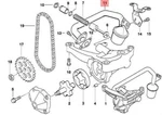Oem Bmw Z3 E36 Oil Suction Pipe 11411703930 2000 Genuine No Duty To. Fixed Price $170.60.