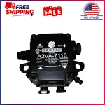 A2VA-7116 New Suntec Oil Burner Pump Warehouse. Fixed Price $80.00.