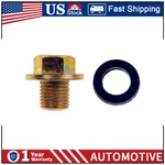 65263 Dorman Oil Drain Plug For Truck Van Toyota Tacoma Pickup Tundra Sienna Pz. Fixed Price $14.21.