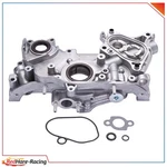 Oil Pump For 97-99 Honda Accord 96-99 Acura Cl 92-02 Isuzu Oasis 2.2L 2.3L. Fixed Price $67.07.