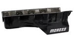 Moroso For Chevrolet Big Block Gen 5/6 Wet Sump 6.5QT 8IN Steel Oil Pan. Fixed Price $475.99.