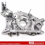 Oil Pump 1MZFE 3.0L For Toyota Sienna Camry Avalon Solara Lexus ES300 RX300. Fixed Price $980.36.