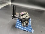2014-2015 Audi Q7 Tdi 3.0L Engine Oil Pump 059115103BG. Fixed Price $250.00.