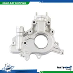 Dnj OP232 Oil Pump For 03-11 Honda Civic 1.3L L4 Sohc 8V LDA1 LDA2. Fixed Price $76.94.