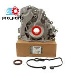 Genuine For Land Rover Range 306DT Oil Pump GEN-2 TDV6 3.0 Diesel Engine. Fixed Price $475.00.