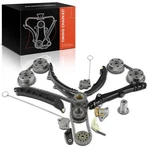 21X Engine Timing Chain Kit For Dodge Challenger Durango Chrysler 200 Jeep Ram. Fixed Price $468.99.