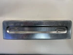 Bmw E10 1602 2002TII E9 3.0CSL Eurolicense Plate Holder Used Original. Fixed Price $120.00.