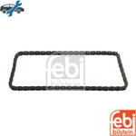 Chain Oil Pump Drive 36337 For Bmw N52B30A/BF/B/AF N53B30A 3.0L N52B25A/B 2.5L. Fixed Price $42.56.