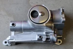 Engine Oil Pump For Mini Cooper R56 R57 R58 R59 2007-2012 L4 1.6L 11417576012. Fixed Price $92.99.