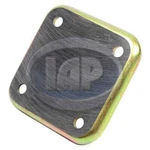 Engine Oil Pump Cover Fits 1963-1979 Volkswagen Beetle Super Fastback,squ. Fixed Price $54.79.