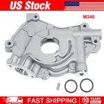 High Volume Oil Pump M340 Ford Lincoln F150 Mercury Mustang 4.6L 5.4L Sohc. Fixed Price $45.00.
