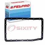 Fel-pro Transmission Oil Pan Gasket For 2007-2014 Toyota Fj Cruiser Nm. Fixed Price $20.67.