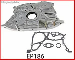 Enginetech Oil Pump EP186;. Fixed Price $70.00.