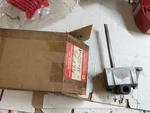 327 Jeep Oil Pump 1965-1966 Federal Mogul P39-8 M-64. Fixed Price $66.49.