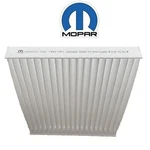 New Oem 68406048AA Mopar Dodge Ram 1500 2500 3500 4500 2009-22 Cabin Air Filter. Fixed Price $17.99.
