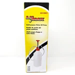 Lumax LX-1341 Multi-purpose Oil Pump Suitable For Precise Dispensing Of Fluids. Fixed Price $31.00.
