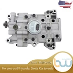 Oil Pump Balance Shaft 20TEETH For Hyundai Santa Fe Sport Kia Sorent 2013-2018. Fixed Price $157.70.