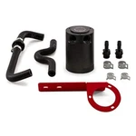 Mishimoto MMBCC-CTR-17PBERD2 Baffled Oil Catch Can For 17-21 Honda Civic Type. Fixed Price $244.95.