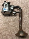 Used Mopar Oil Pump Jeep Wrangler Cherokee CJ7 1986 J3243102.. Fixed Price $89.99.
