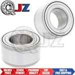 FRONT(QTY.2) Wheel Hub Bearing Unit For 1995-2004 Toyota Tacoma 4WD Pick-up. Fixed Price $72.68.