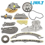 Lablt Timing Chain Kit Water Pump For 2008-2014 Acura Tsx Honda Accord Crv 2.4L. Fixed Price $89.23.