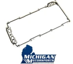 Gm 12612351 Oil Pan Gasket For LS7 LS9 And Dry Sump LS3 Engines Z06 ZO6 Z28 ZR1. Fixed Price $133.99.