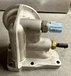 Oem Ford HC3Q-6884-AA Oil Filter Adapter 2017-2019 F250 F350 6.7L Ships Fr. Fixed Price $100.00.