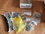 Engine Timing Chain & Gear Kit Cloyes Products 9-4212SF. Fixed Price $138.00.