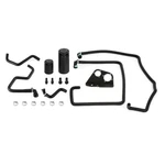 Mishimoto MMBCC-F35T-17SBE Baffled Oil Catch Cankit ; Fits F150 3.5L Ecoboost.... Fixed Price $554.95.