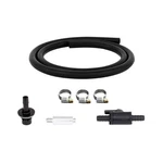 Mishimoto Engine Oil Separator - Universal Fitment Baffled Catch. Fixed Price $94.45.