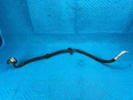 Mercedes G500 G550 Amg A/c Suction Pipe 2002-2015 Oem. Fixed Price $175.00.