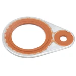 Oem New Engine Oil Pump Pickup Tube Gasket 03-13 Chevrolet Gmc Hummer 12575550. Fixed Price $28.25.